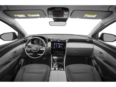 Used 2024 Hyundai Tucson SEL AWD/4WD image 5