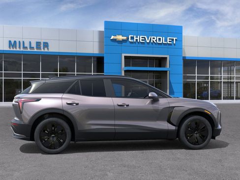 New 2026 Chevrolet Blazer EV LT image 41