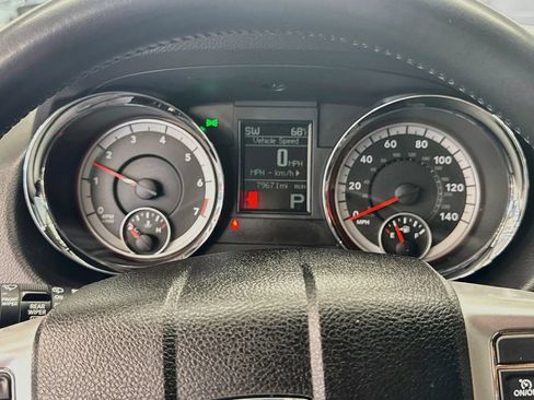Used 2012 Dodge Durango Crew AWD/4WD image 27