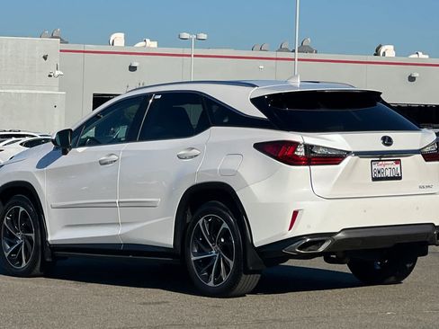 Used 2019 Lexus RX 350 AWD w/ Luxury Package image 7