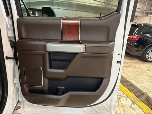 Used 2020 Ford F250 King Ranch w/ King Ranch Ultimate Package image 21