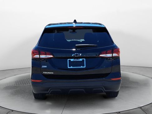 Used 2024 Chevrolet Equinox LS w/ LS Convenience Package FWD image 6