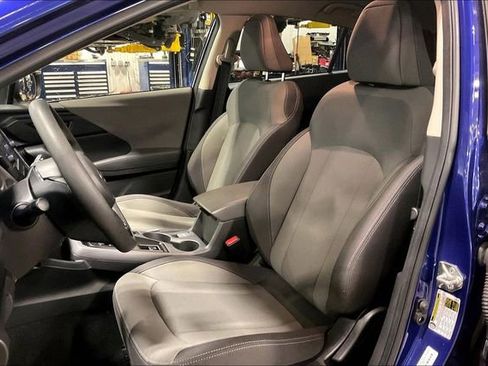 Used 2024 Subaru Crosstrek 2.0i AWD/4WD image 25