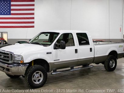 Used 2000 Ford F350 XL