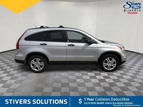 Used 2010 Honda CR-V EX image 5