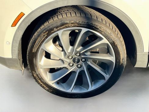 Used 2022 Lincoln Nautilus Reserve w/ Equipment Group 201A AWD/4WD image 30