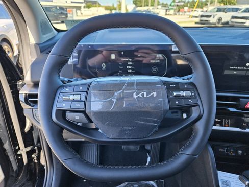 New 2026 Kia Sportage SX image 13