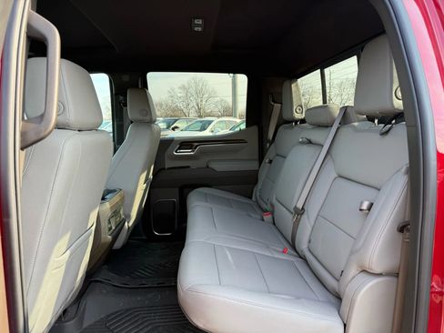 Used 2025 Chevrolet Silverado 1500 RST image 51