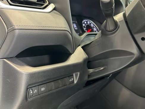 Certified 2021 Toyota RAV4 XLE Premium FWD image 8