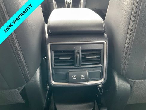 Certified 2024 Subaru Forester Limited w/ POP Package 3 AWD/4WD image 32