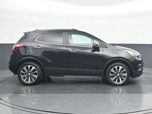 Used 2022 Buick Encore Preferred w/ Safety Package AWD/4WD image 7
