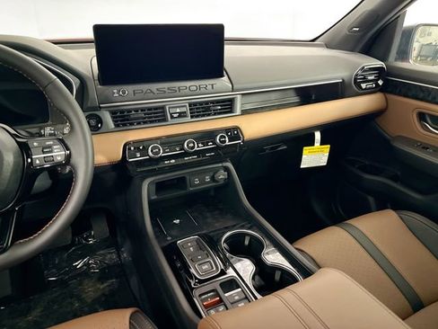 New 2026 Honda Passport TrailSport Elite image 35