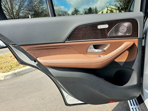 New 2026 Mercedes-Benz GLE 350 4MATIC image 21