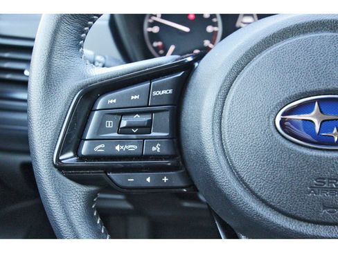 Certified 2025 Subaru Forester Premium AWD/4WD image 15