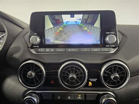 New 2025 Nissan Sentra S image 31