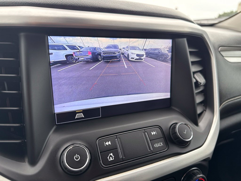 Used 2023 GMC Acadia SLT AWD/4WD image 44