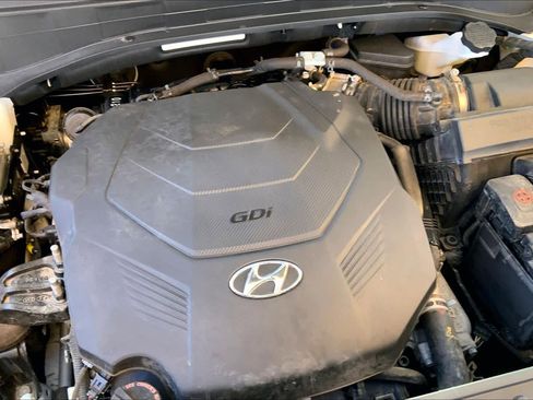 Used 2024 Hyundai Palisade SEL image 31