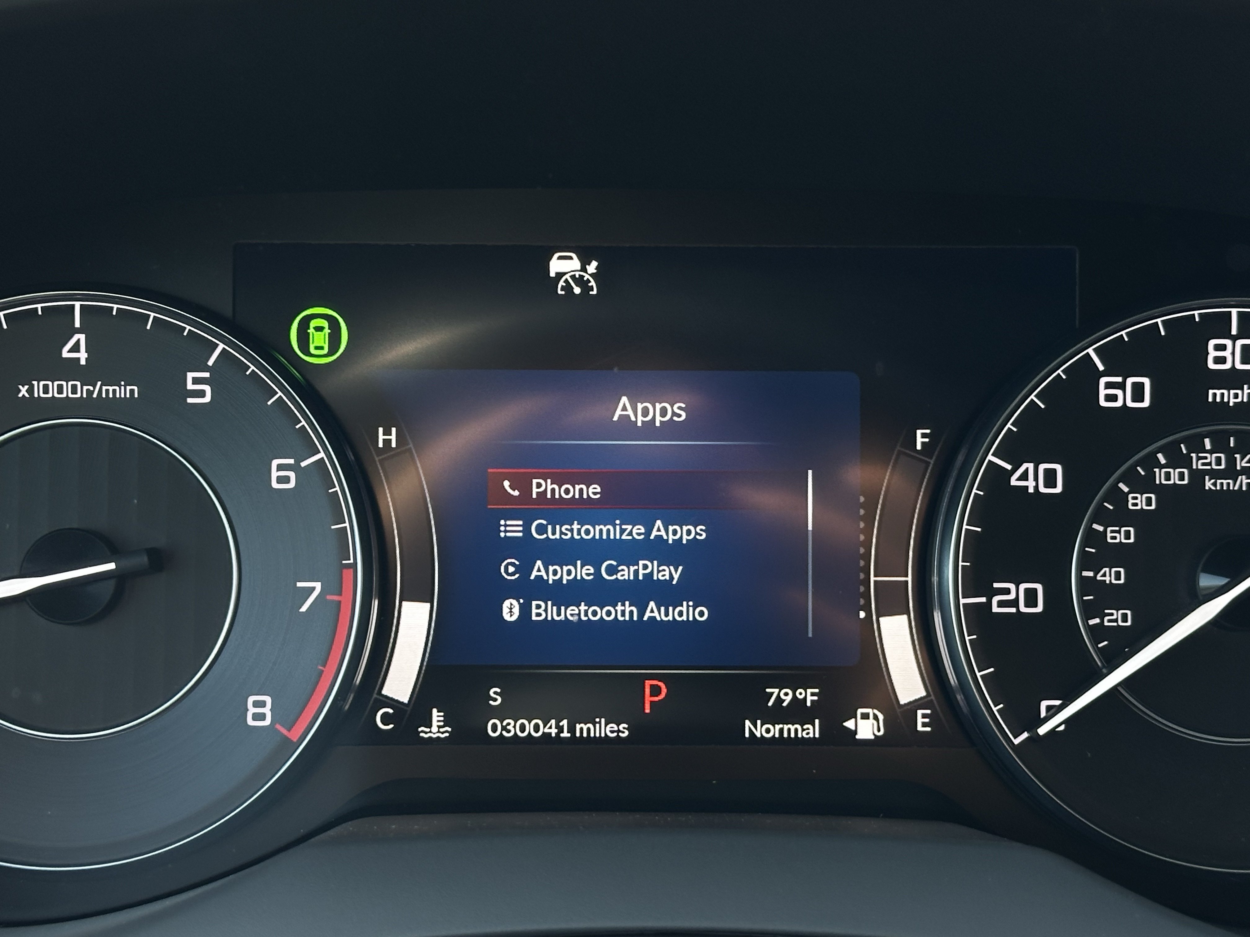 Used 2023 Acura RDX w/ Technology Package FWD image 26