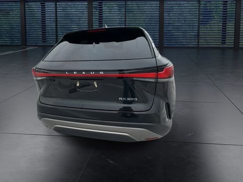 Certified 2025 Lexus RX 350 FWD w/ Technology Package image 7