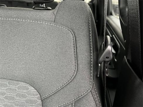 New 2026 RAM 1500 Big Horn image 11