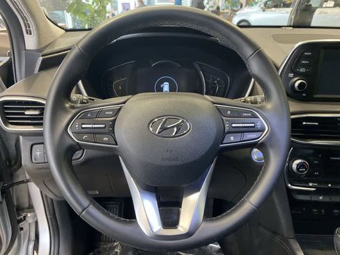 Used 2020 Hyundai Santa Fe SEL image 14