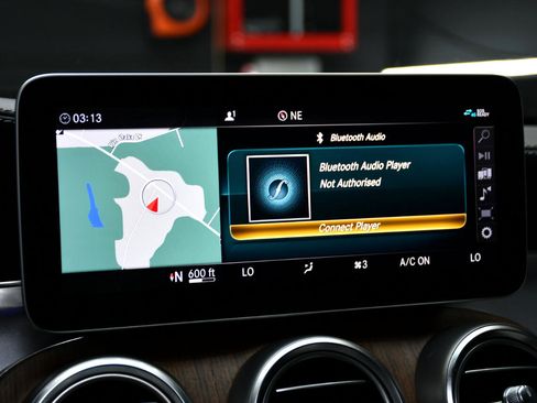 Used 2020 Mercedes-Benz C 63 AMG S image 51