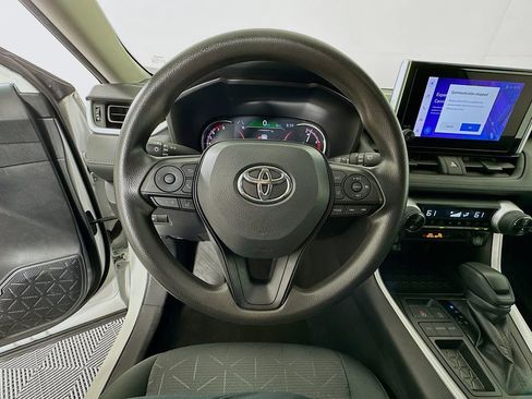 Certified 2024 Toyota RAV4 XLE image 11
