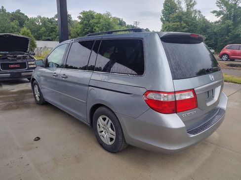 Used 2007 Honda Odyssey EX-L image 11