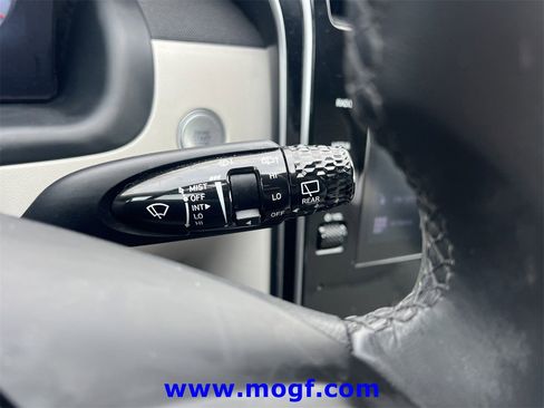 Used 2023 Hyundai Tucson SEL w/ Convenience Package image 14