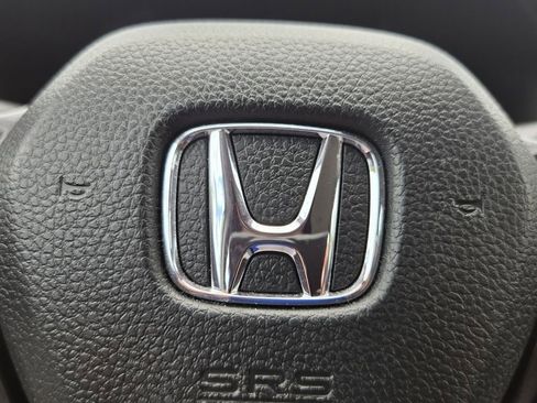 Used 2024 Honda Accord LX image 27