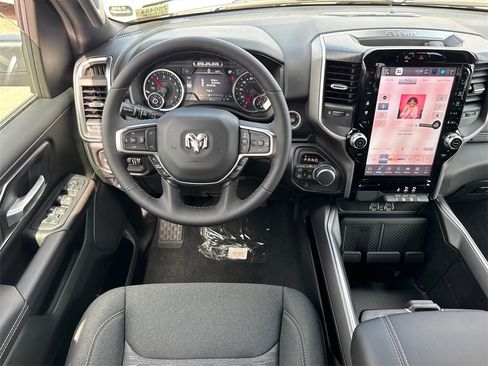 New 2026 RAM 1500 Big Horn image 21