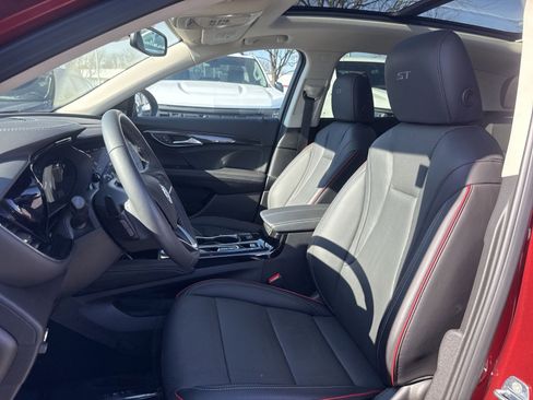 Used 2023 Buick Envision Essence w/ Sport Touring Package image 12