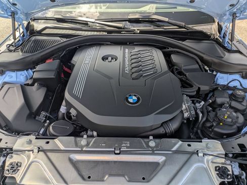 New 2026 BMW M240i xDrive Coupe w/ Premium Package AWD/4WD image 10