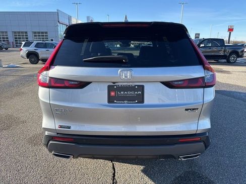Used 2024 Honda CR-V Sport Touring image 10