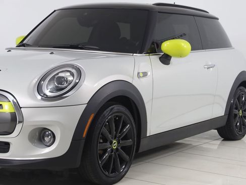 Used 2021 MINI Cooper SE w/ 6.5" Touchscreen Package FWD image 50