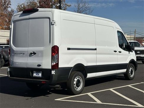 New 2025 Ford Transit 150 148 Medium Roof image 2