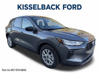 Used 2026 Ford Escape Active w/ Tech Pack #1