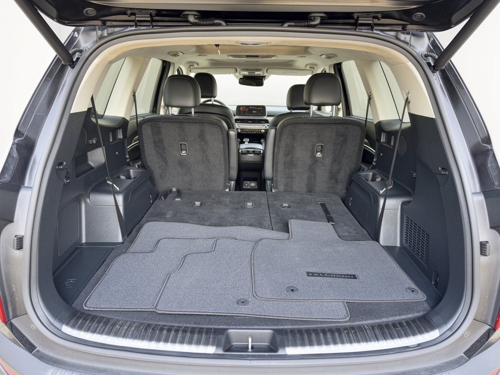 Used 2020 Kia Telluride SX w/ SX Prestige Package AWD/4WD image 28