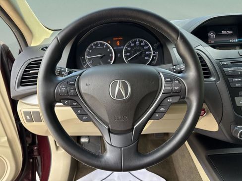 Used 2014 Acura RDX FWD image 11