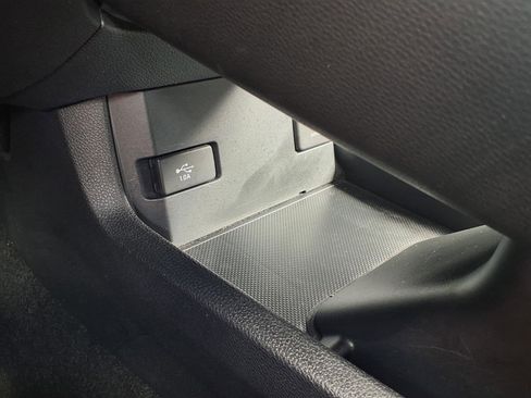 Used 2016 Honda Civic LX image 8