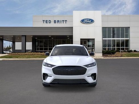 New 2025 Ford Mustang Mach-E GT image 7