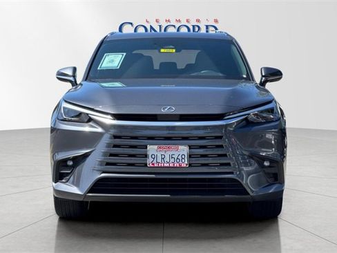 Used 2024 Lexus TX 350 FWD image 9