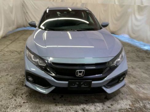 Used 2019 Honda Civic Sport image 3