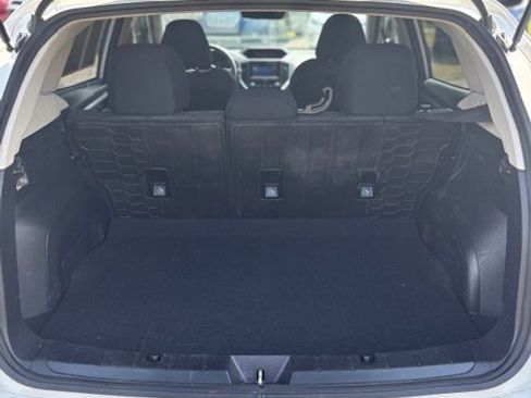 Used 2022 Subaru Crosstrek 2.0i w/ Popular Package #1 image 19