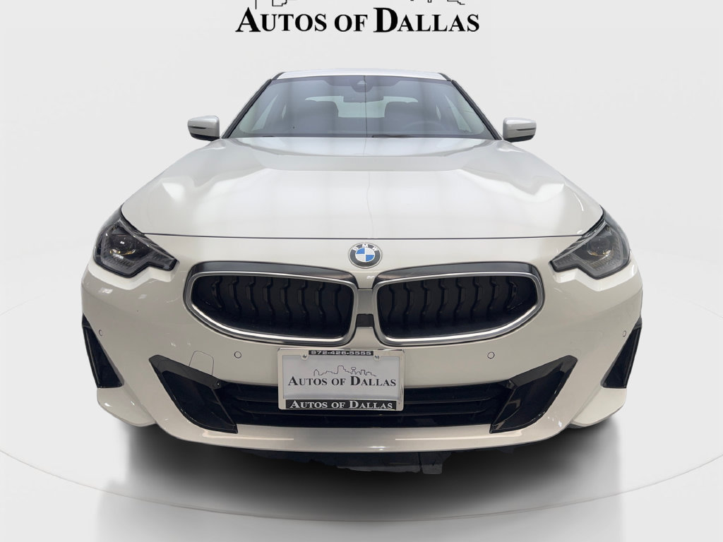 Used 2026 BMW 230i Coupe RWD image 4