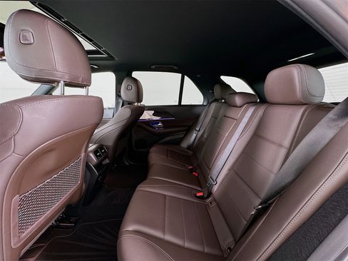 Used 2023 Mercedes-Benz GLE 350 image 27