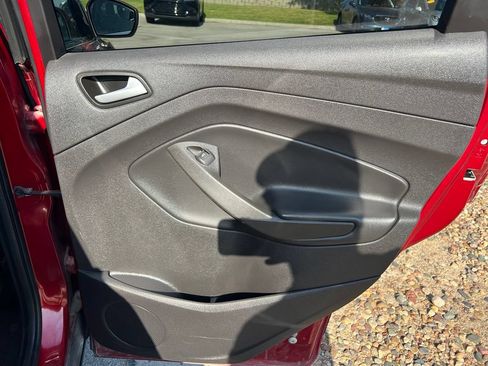 Used 2018 Ford Escape SEL FWD image 22