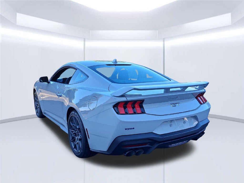 New 2026 Ford Mustang GT Premium w/ GT Performance Package RWD image 5