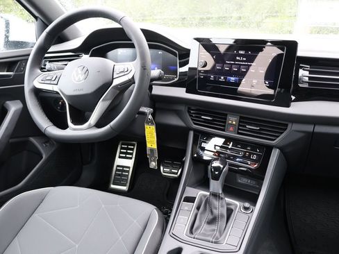 New 2026 Volkswagen Jetta Sport image 17