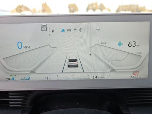 Used 2024 Hyundai Ioniq 5 SE image 14